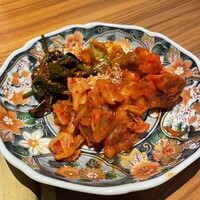 中目黒焼肉 登牛門 - 