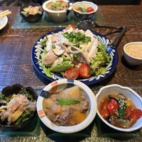 おだし 恵比寿店 - 