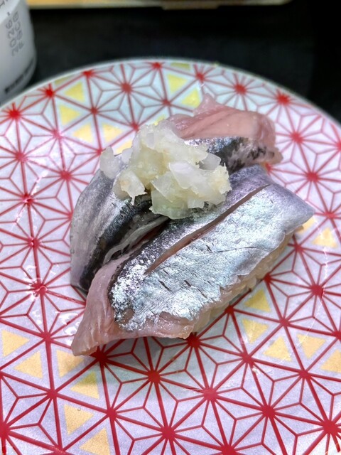 Mori Ichi Kotoku Kameido Ten