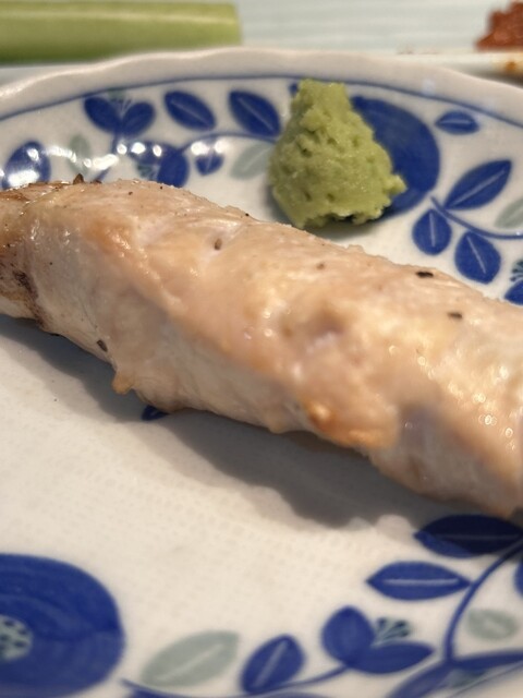 Sumibi Yakitori Dogen Hon Ten