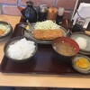 とんかつ はららき 円山店