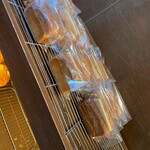 カネルブレッド - 