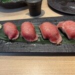 野菜巻き串・直送鮮魚の個室居酒屋 SHIKIBU - 