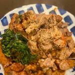 火星カレー - 