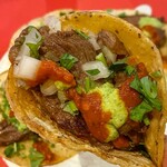 TACOS 3hermanos - 