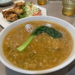 中国庶民料理 ちゃいなふくふく - 