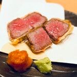 天ぷらと日本酒 明日源 - 料理写真: