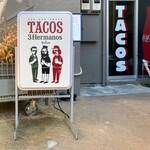 TACOS 3hermanos - 