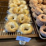 カネルブレッド - 