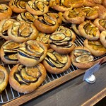 カネルブレッド - 