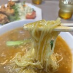 中国庶民料理 ちゃいなふくふく - 