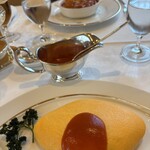 資生堂パーラー - 