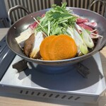 野菜巻き串・直送鮮魚の個室居酒屋 SHIKIBU - 