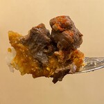 火星カレー - 