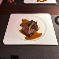 旬菜ステーキ処 らいむらいと - 