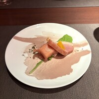 旬菜ステーキ処 らいむらいと - 