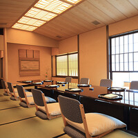 お祝い会席「福寿」消費税・サービス料・個室料込