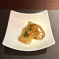 旬菜ステーキ処 らいむらいと - 