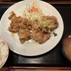 武屋食堂 広瀬通り店