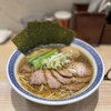 麺屋二代目 弘