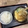 つくもうどん 塩小路本店