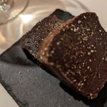 ワイン&サケルーム ロケット&カンパニー - 