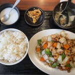 香港酒家　景記 関内店 - 