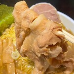 一条流がんこ総本家分家四谷荒木町 - 