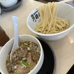 清麺屋 - 