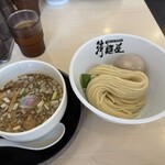 清麺屋 - 