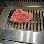 焼肉うしごろ - 