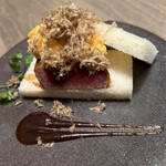 焼肉うしごろ - 