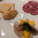 ワイン&サケルーム ロケット&カンパニー - 