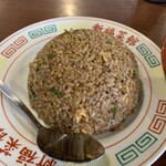 新福菜館 浜松町店 - 