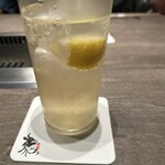 焼肉うしごろ - 