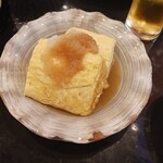 なべいち - 絶品だしまき