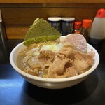 一条流がんこ総本家分家四谷荒木町 - 