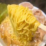 一条流がんこ総本家分家四谷荒木町 - 