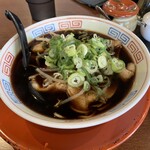 新福菜館 浜松町店 - 