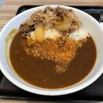 吉野家 立場店 - 