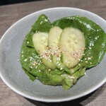 焼肉うしごろ - 