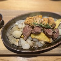 梅田 ワーフ - 
