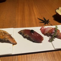 鮨 銀座 おのでら - 
