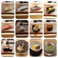 美登利 昌 成城店 - 