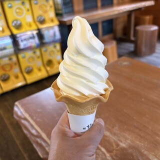 千本松牧場売店_1