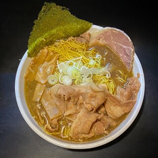 一条流がんこ総本家分家四谷荒木町_1