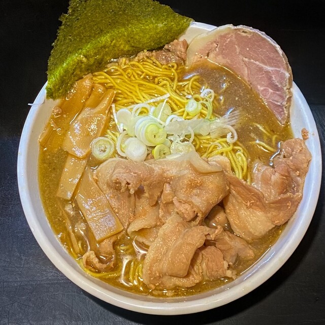 Ichijoryu Ganko Sohonke Bunke Yotsuya Arakicho photo