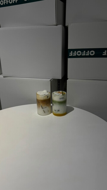 OFFOFF （オフオフ） - 赤坂/カフェ | 食べログ