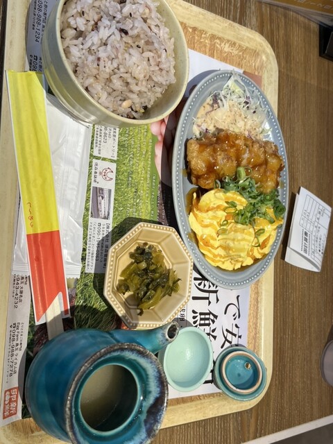 鳥と卵 鳥と卵の専門店 鳥玉 カメイドクロック店 - 亀戸/食堂 | 食べログ