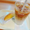 ドトールコーヒーショップ 川崎アゼリア店
